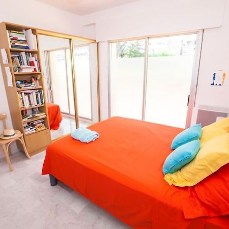 French Riviera: Seafront Apt & Pool Near Monaco 罗克布吕讷-卡普马丹 外观 照片